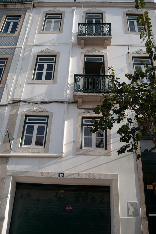 Casa Branca * Lissabon