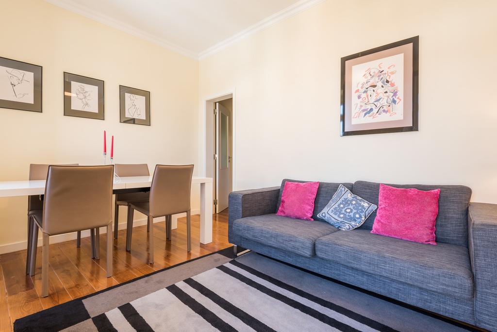 Appartement Casa Branca Lissabon