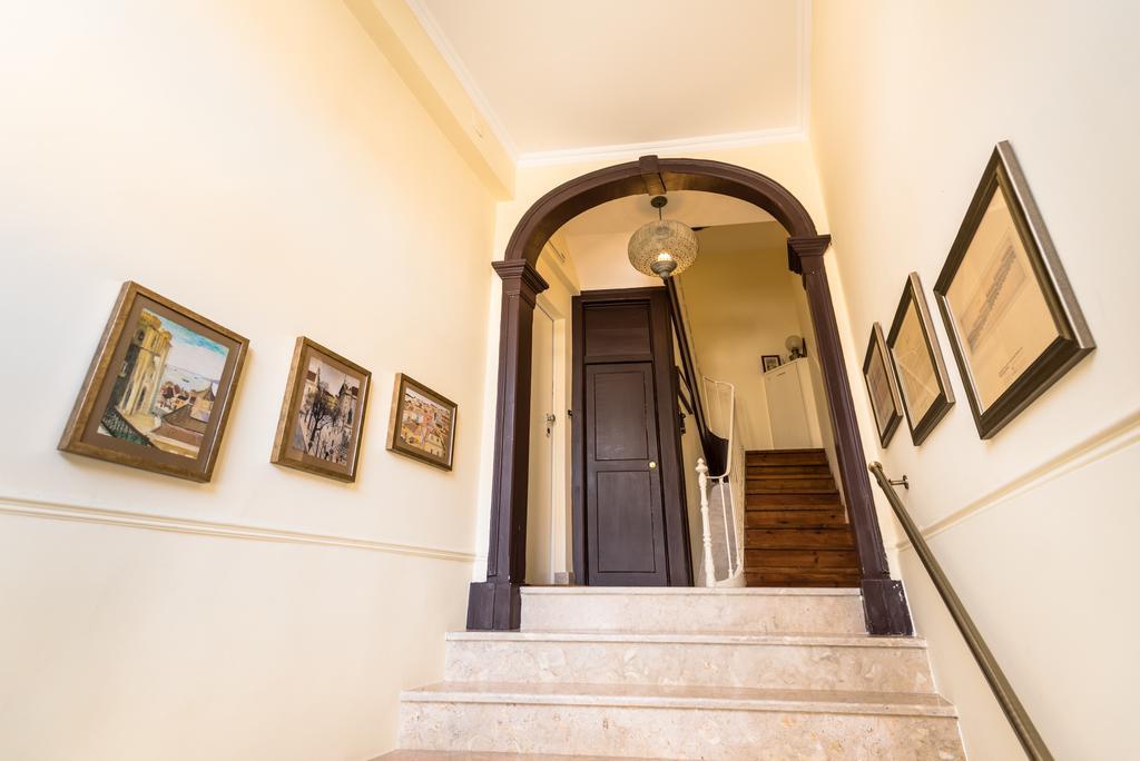 Appartement Casa Branca *