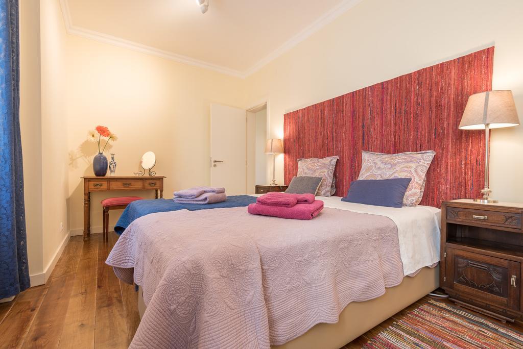 Casa Branca Appartement