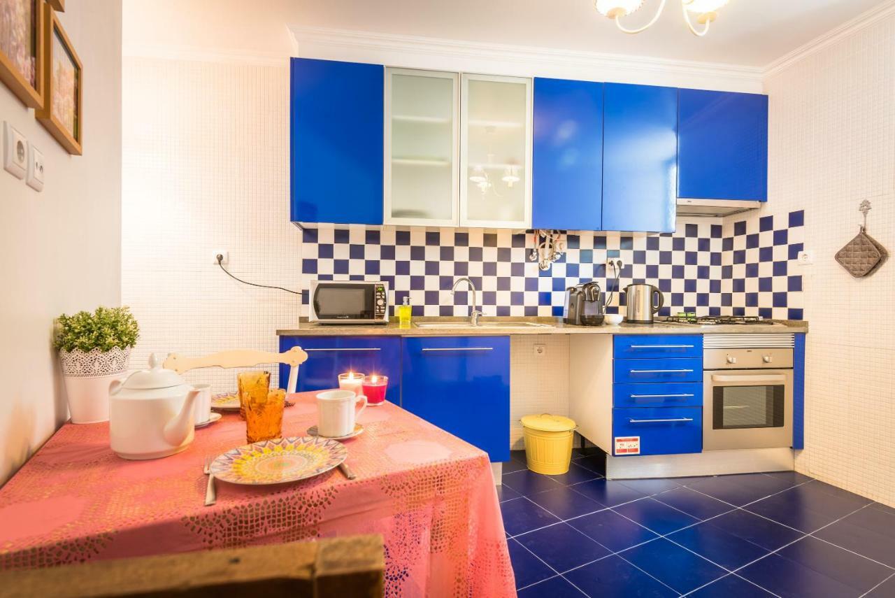 Casa Branca Appartement Lissabon