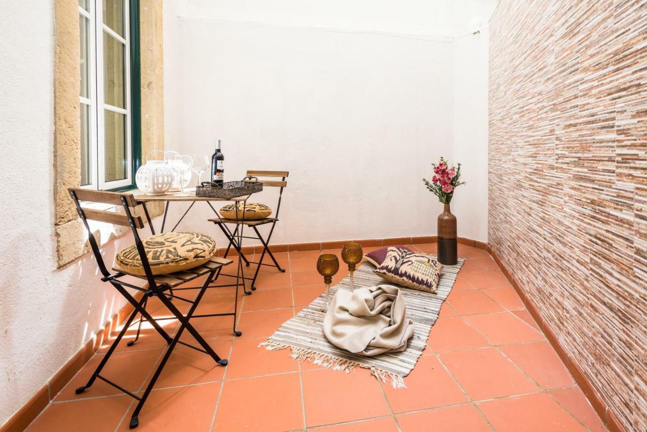 Appartement Casa Branca *