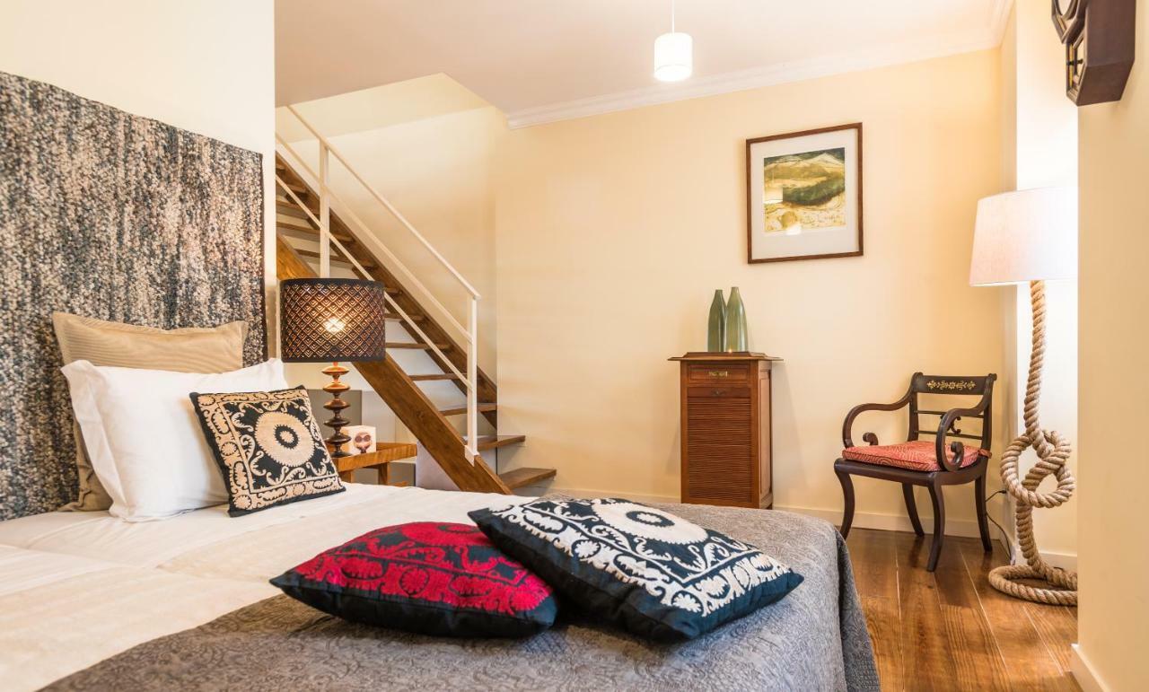 Casa Branca Appartement *