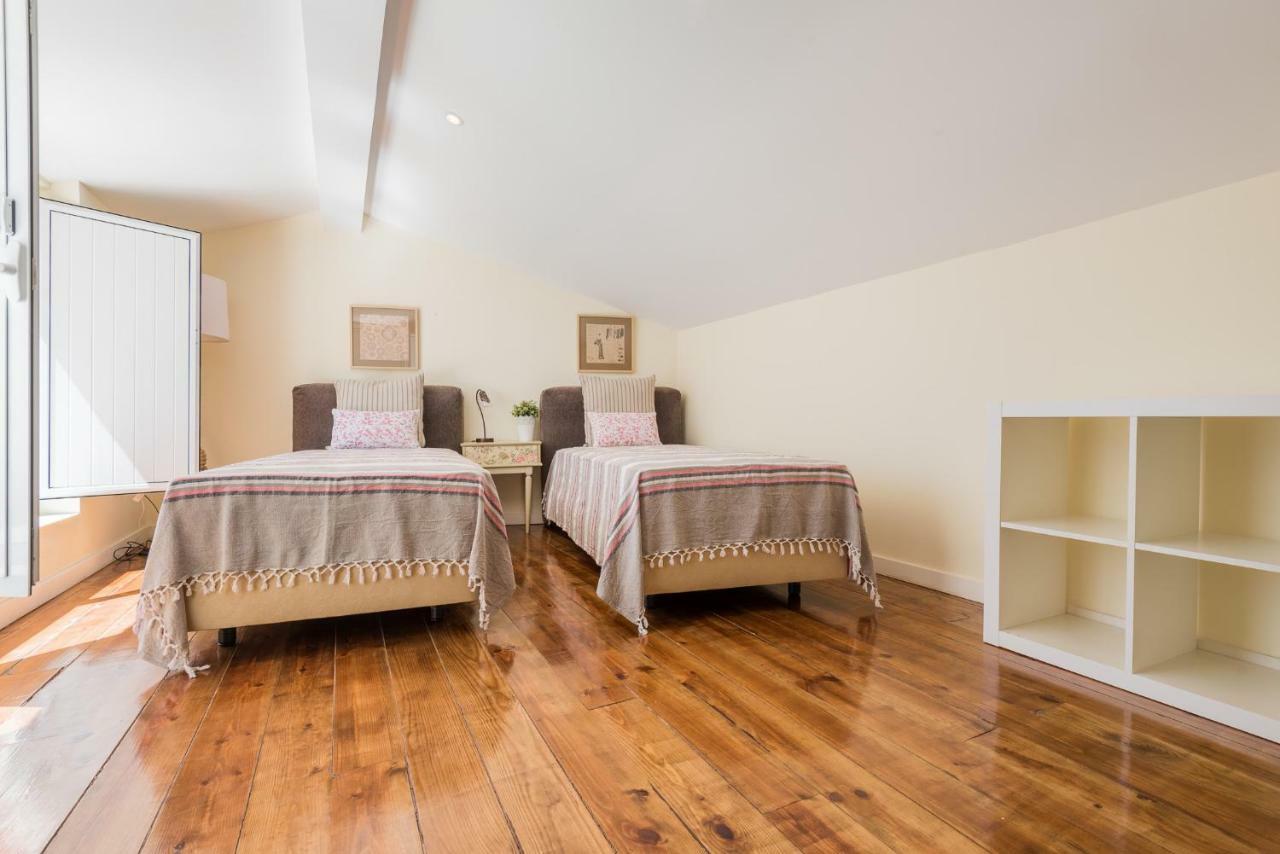 Appartement Casa Branca