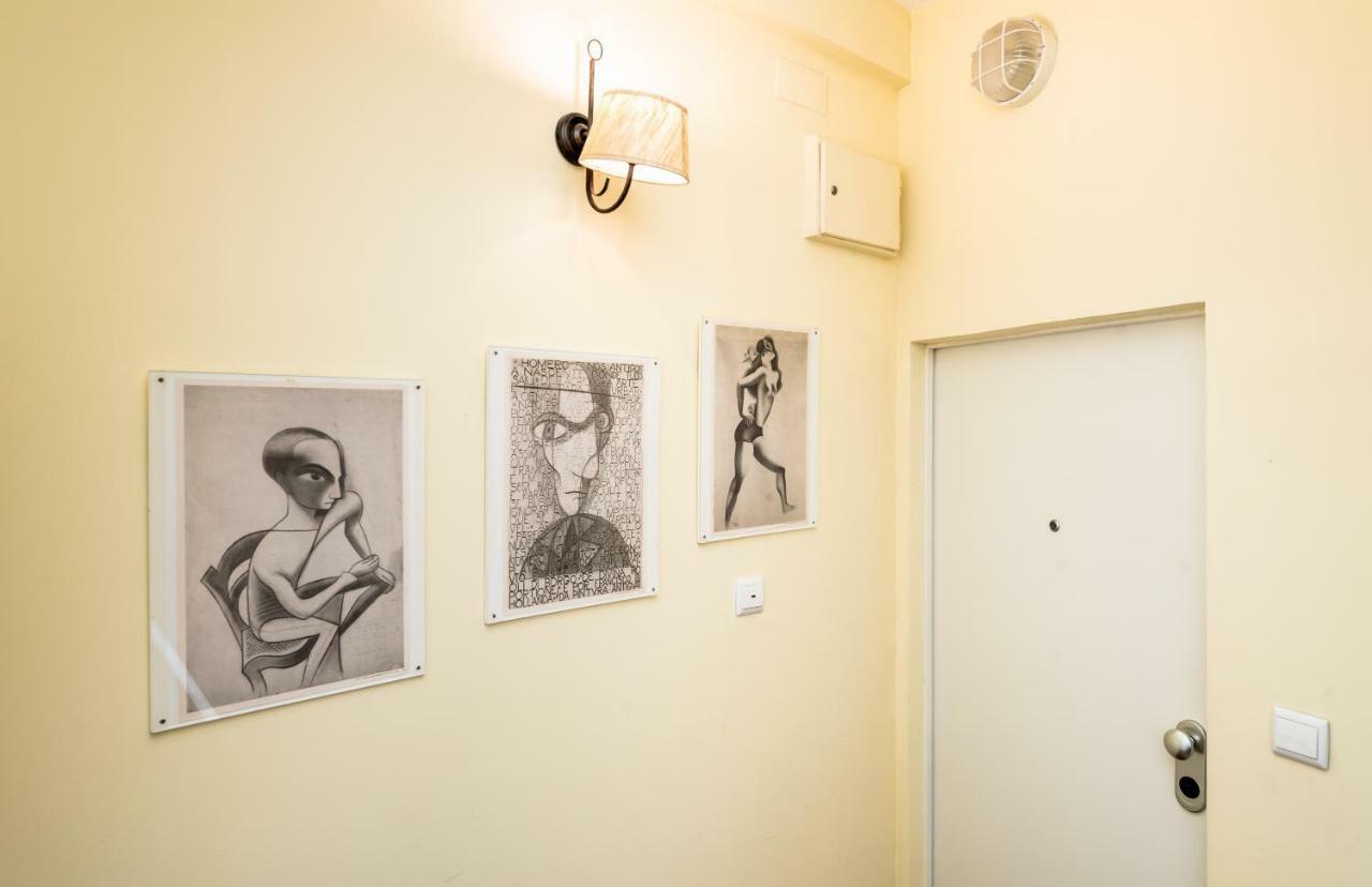Appartement Casa Branca