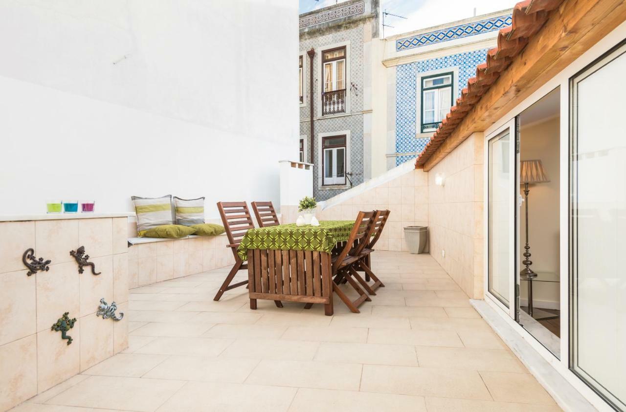 Appartement Casa Branca *