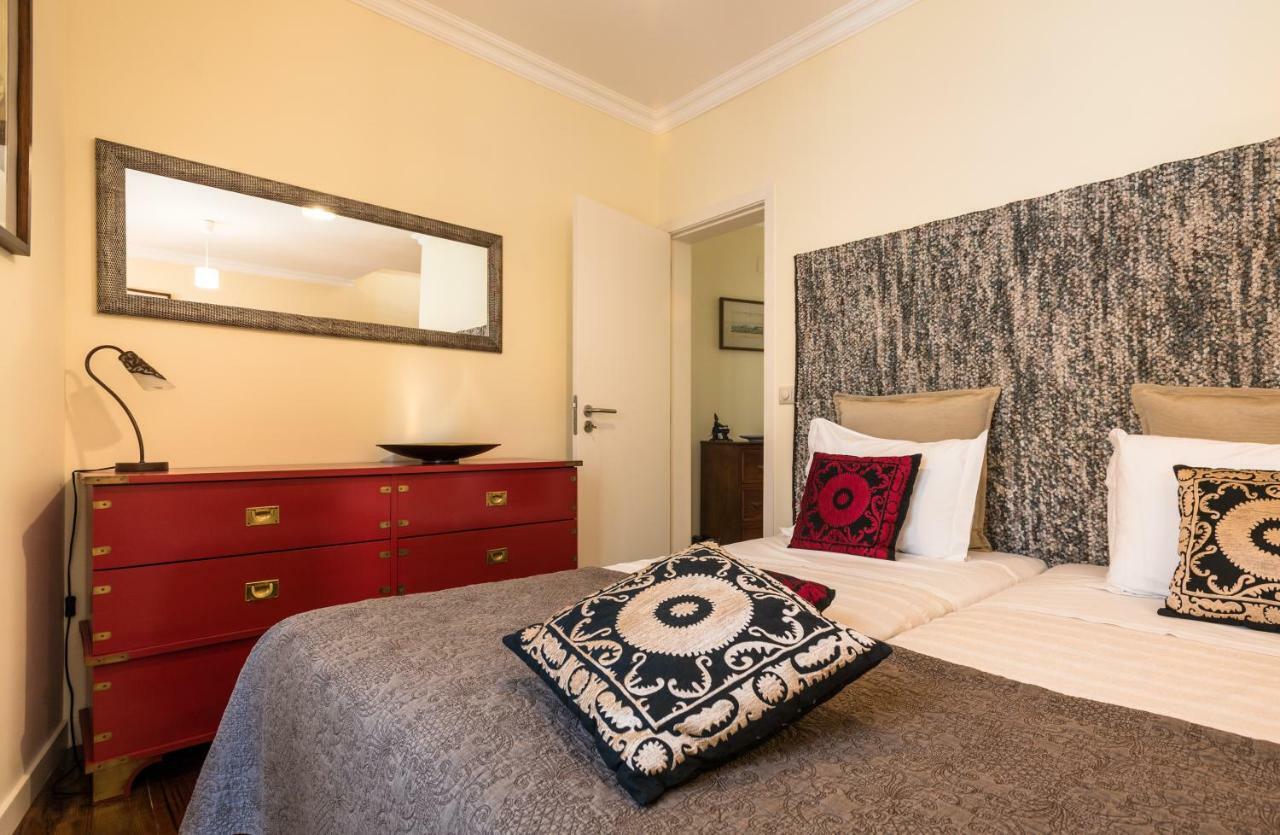 Casa Branca Appartement Lissabon