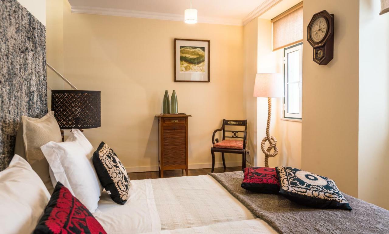 Casa Branca Appartement Lissabon